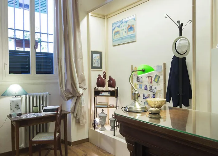 Hotel Il Poeta Dante