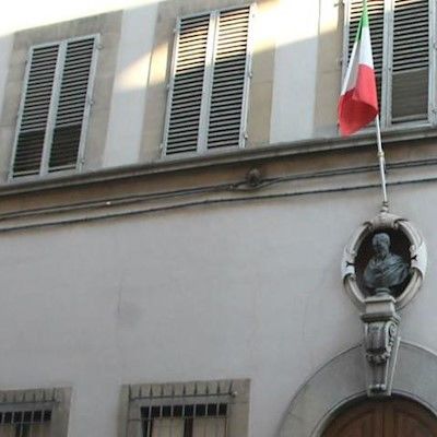Il Poeta Dante Hotel